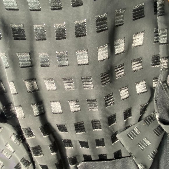 NWT📌Jaclyn Hart Vintage Buttoned through Dress - Picture 12 of 14